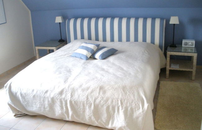 Pleasant Holiday Home Near Town Center - Foto 2