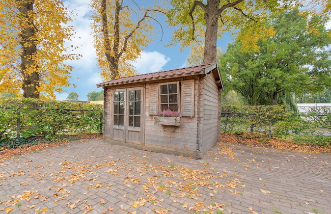 Holiday Home in Dwingeloo - Foto 22