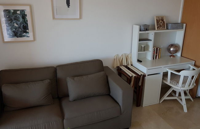 Fan Flat Sunset - Photo 16