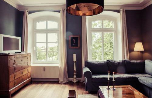 Schloss Altenhagen - Foto 19