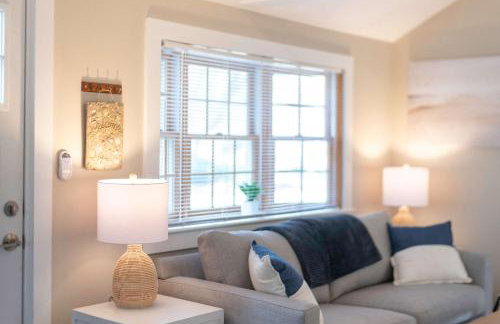 Clark Escape Fenced-In Yard Newly Renovated - Foto 13