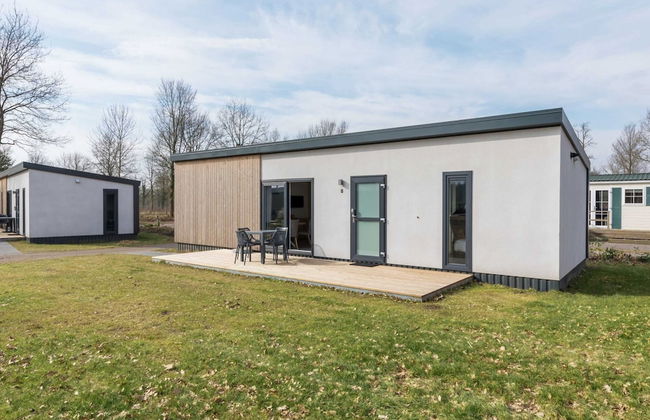 Wellness Stay With Sauna - Photo 30