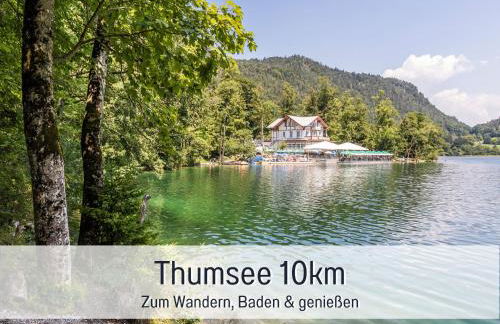 Ferienhaus Bauer in Piding - Foto 58