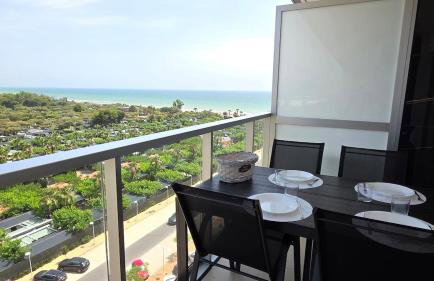 Daniel Apartment vistas al mar - Foto 7
