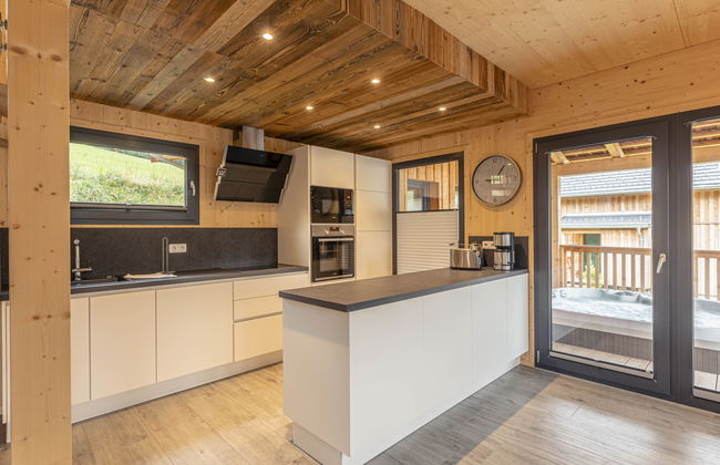 Premium #62 mit Sauna&Sprudelbad - Foto 38