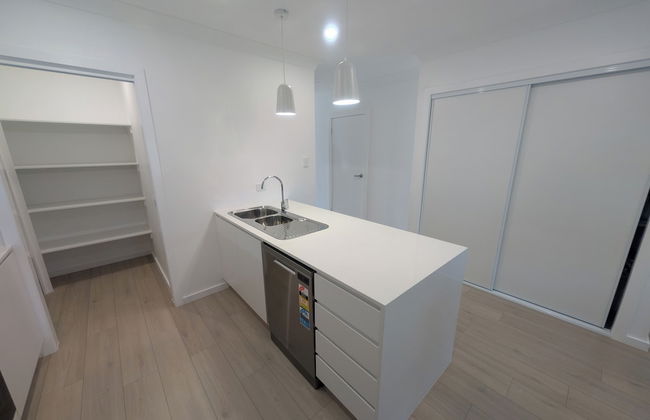 Strawberry Lodge - Photo 8