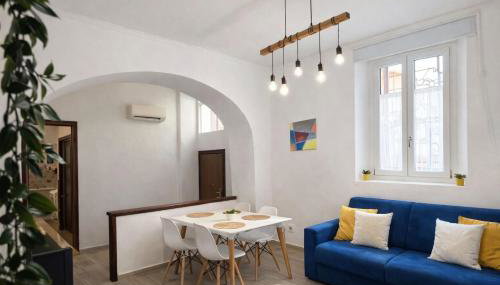 La casa di Ale nel centro storico di Cagliari - Foto 4