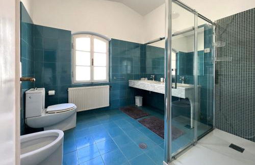 Villa Collina Del Sole 12 Pax by VILLASRETREATS - Foto 39