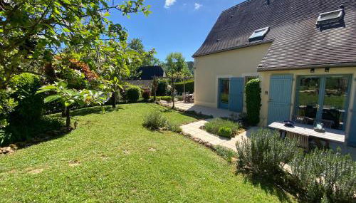 Sur la Cave - Foto 3, Garden