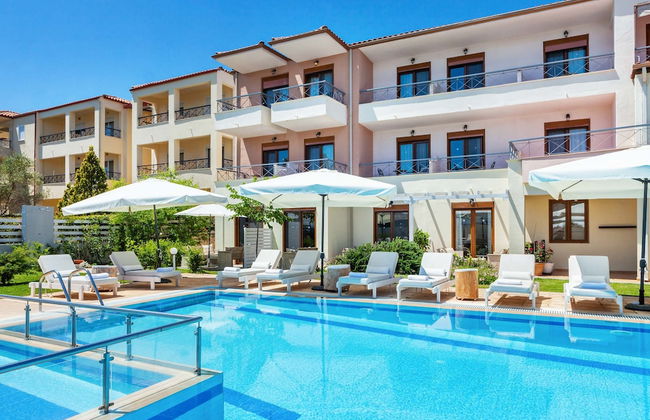 Hesperides Hotel - Foto 34