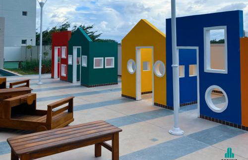 Fortaleza Sul Style by Holiday Stays - Foto 7