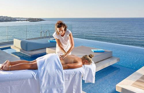 Seafront Apartments by Myseasight - Foto 39