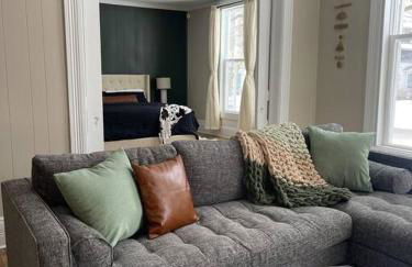 Fancy Homes Manistee B with Lake View! - Foto 46