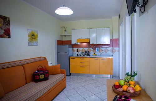 Residence Hotel Riviera Calabra - Foto 79