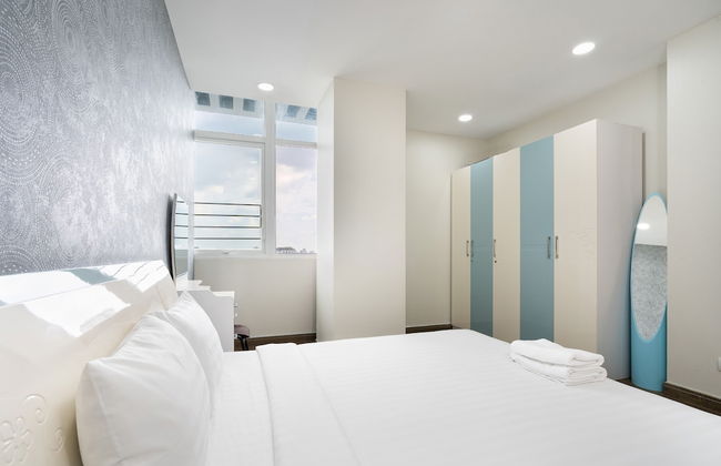 Tracy Ben Thanh Tower - Photo 11