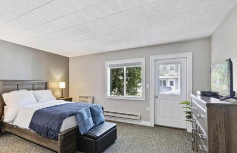 The Luxe Nook, Premier Studio in Scenic Congers - Foto 21