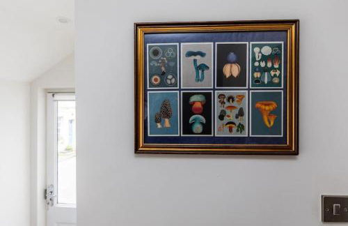 Charming Cottage - Country Views - Photo 30