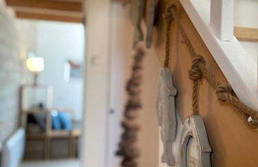 Les Terrasses de Kerfissien vue mer 2-6 pers Holim' Prest - Foto 15