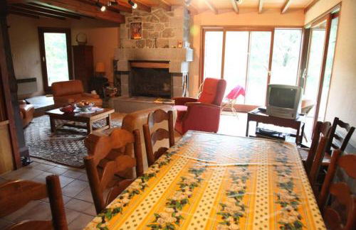 le claux de mô - Photo 5