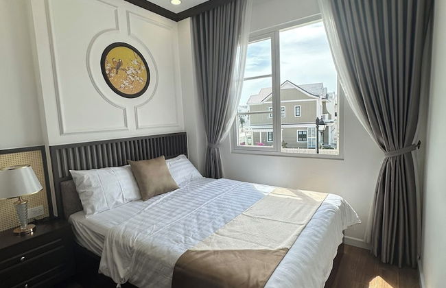 Nova Beachfront Haven Villa - Foto 47