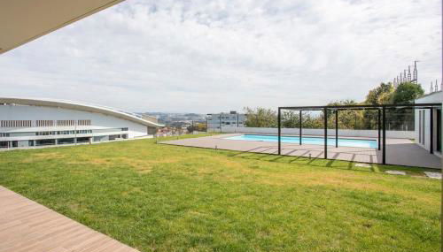 Liiiving in Porto - Dragão Pool View - Foto 4