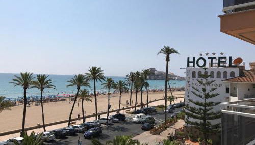 Apartamento En Primera Linea De Playa - Foto 4