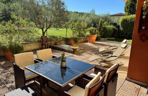 Sweet Home en Arquá Petrarca - Photo 33