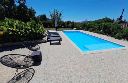 Casa de Cardido - Foto 50