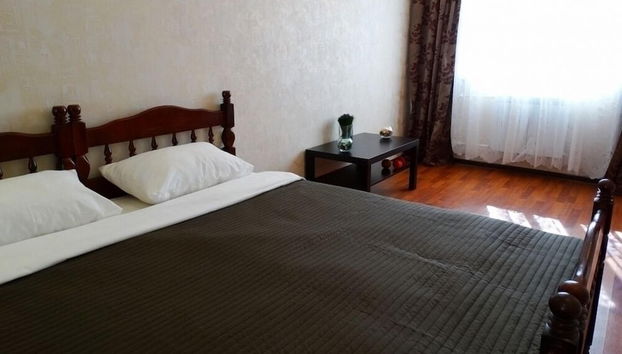 Inndays Podolsk on Kirova 53 - Foto 2, Habitación