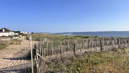 Villa bord de mer 20 m plage - Foto 2