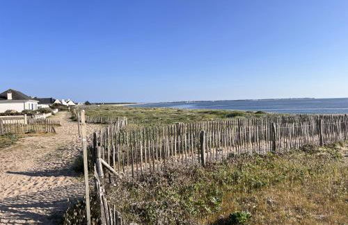 Villa bord de mer 20 m plage - Foto 2