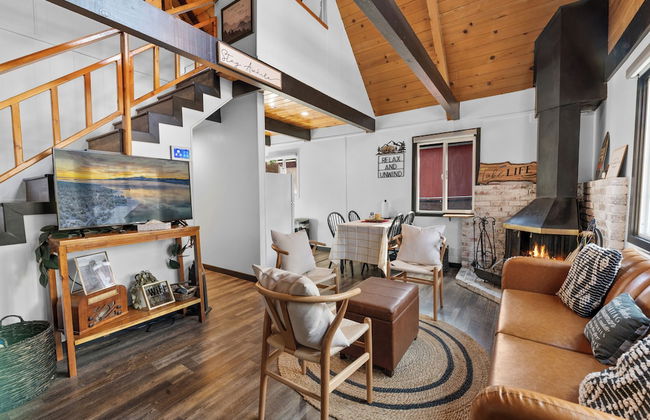 La Concha Chalet - Foto 1