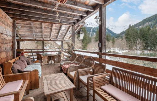 Chalet Evasion Bréda - Foto 32