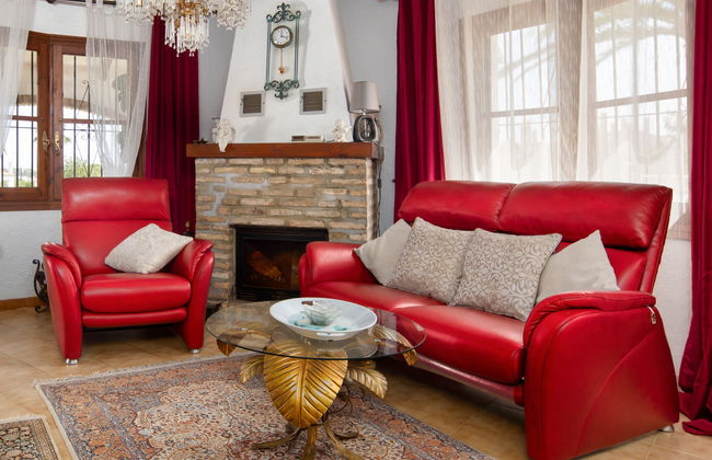 Villa Jolanda - Foto 9