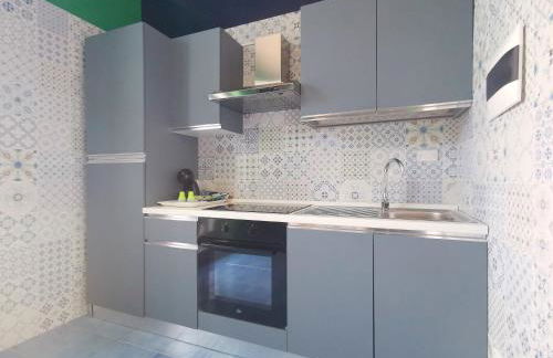 Atelier sul Mare Suite d'Autore - Foto 29