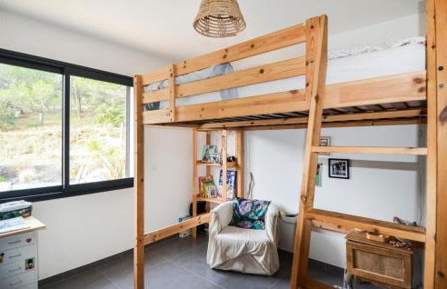 Gorgeous Home In Saint-Nazaire - Foto 25