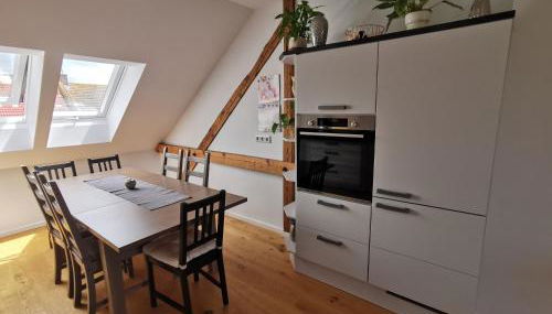 Traumhafte 130qm Wohnung Erfurt, Nähe Zentrum - Foto 5