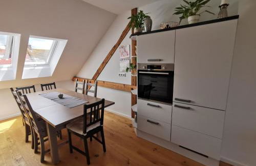 Traumhafte 130qm Wohnung Erfurt, Nähe Zentrum - Foto 5