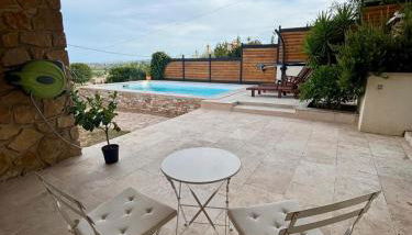 Appartement avec accès piscine - Foto 4