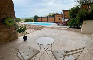 Appartement avec accès piscine - Foto 4