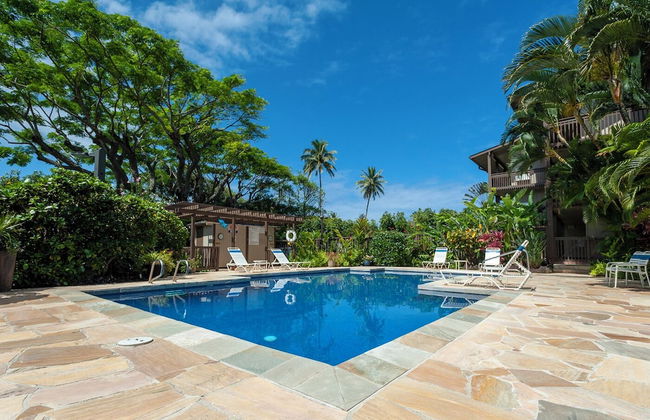 Wailua Bay View 302 - Photo 17