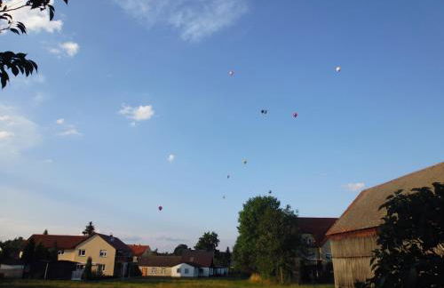 HummelCasa Ferienhaus Bayreuth - Foto 47