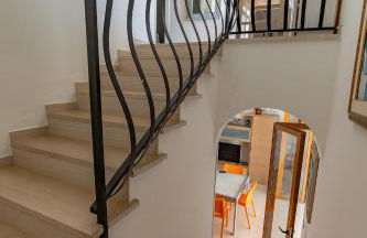 Villa di Lusso sul Mare a Diamante - Villa Ventre - Foto 44