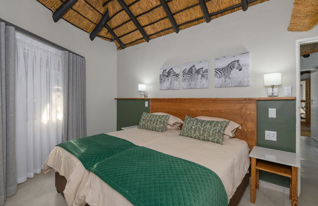 Waterberg Game Park - Photo 8