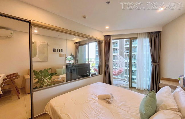 The Song Apartment - Homestay Vung Tau 1992 - Foto 17