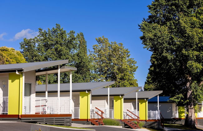 BIG4 Launceston Holiday Park - Foto 1