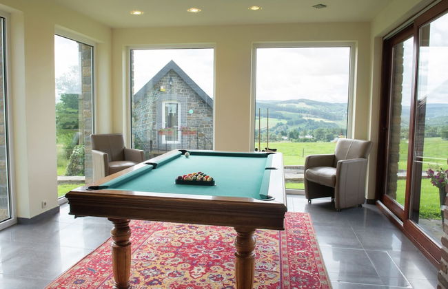 Group Stay With Pool, Chevron - Photo 21