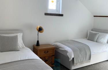 The Old Chapel Manton - Photo 12