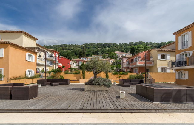 Domaine de Camiole - Foto 28