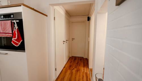 Gemütliches Holzhaus am Meer - Foto 5